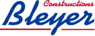 Logo constructions bleyer