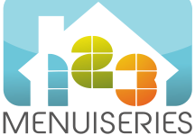 Logo 1.2.3 Menuiseries