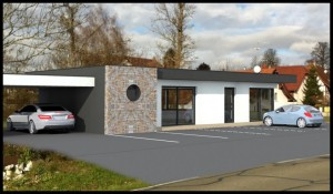 Insertion Paysagère